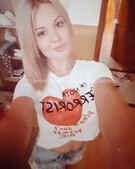 Анкета проститутки Элеонора - метро Тверской, возраст - 25