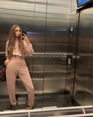 Анкета проститутки Инга - метро Выхино-Жулебино, возраст - 25