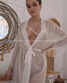 Анкета проститутки Ида - метро Хамовники, возраст - 25