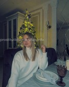 Анкета проститутки Ярослава - метро Зябликово, возраст - 25