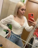 Анкета проститутки Лилия - метро Раменки, возраст - 25