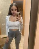 Анкета проститутки Мира - метро Донской, возраст - 25