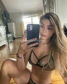 Анкета проститутки Ульяна - метро Отрадное, возраст - 25