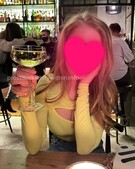 Анкета проститутки Аврора - метро Тверской, возраст - 25