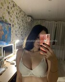 Анкета проститутки Аврора - метро Хамовники, возраст - 25