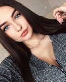 Анкета проститутки Света - метро Пресненский, возраст - 25