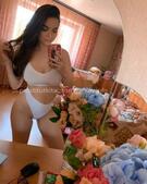 Анкета проститутки Ангелина - метро Даниловский, возраст - 25