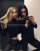 Анкета проститутки Аврора - метро Басманный, возраст - 25