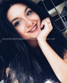 Анкета проститутки Анна - метро Алексеевский, возраст - 25