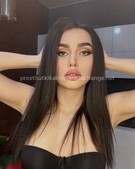 Анкета проститутки София - метро Беговой, возраст - 25