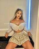 Анкета проститутки Нила - метро Северное Медведково, возраст - 25