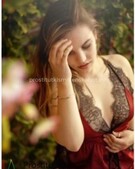 Анкета проститутки Ярослава - метро Нагатино-Садовники, возраст - 25