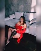 Анкета проститутки Ирина - метро Метрогородок, возраст - 25