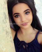 Анкета проститутки Ангелина - метро Пресненский, возраст - 25