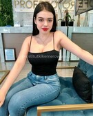 Анкета проститутки Яна - метро Даниловский, возраст - 25