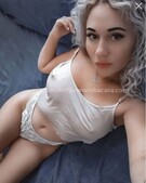 Анкета проститутки Мира - метро Пресненский, возраст - 25