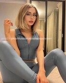 Анкета проститутки Вероника - метро Пресненский, возраст - 25