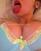 Анкета проститутки Света - метро Строгино, возраст - 25