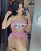 Анкета проститутки Лизочка - метро Люблино, возраст - 25