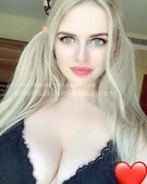 Анкета проститутки Полина - метро Тушино, возраст - 26