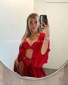 Анкета проститутки Николь - метро Сокол, возраст - 26