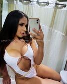 Анкета проститутки Кира - метро Новогиреево, возраст - 26