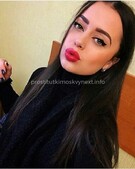 Анкета проститутки Мишель - метро Ломоносовский, возраст - 26