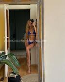 Анкета проститутки Линда - метро Якиманка, возраст - 26