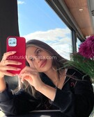 Анкета проститутки Злата - метро Фили-Давыдково, возраст - 26