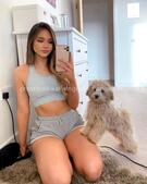 Анкета проститутки Ксюша - метро Дмитровский, возраст - 26