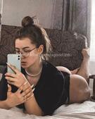 Анкета проститутки Инга - метро Дорогомилово, возраст - 26