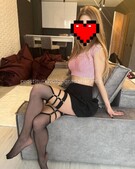 Анкета проститутки Анюта - метро Хорошевский, возраст - 26