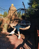 Анкета проститутки Галя - метро Угреша, возраст - 26