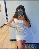 Анкета проститутки Марго - метро Орехово-Борисово Северное, возраст - 26