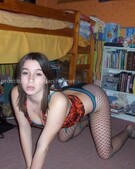 Анкета проститутки Марта - метро Таганский, возраст - 26