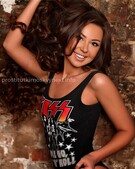 Анкета проститутки Роксана - метро Хамовники, возраст - 26