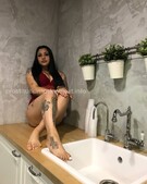 Анкета проститутки Олеся - метро Текстильщики, возраст - 27