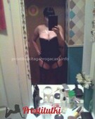 Анкета проститутки Ида - метро Хамовники, возраст - 27