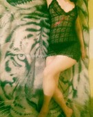 Анкета проститутки Ульяна - метро Северное Медведково, возраст - 27