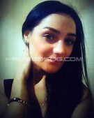 Анкета проститутки Оксана - метро Чертаново Центральное, возраст - 27