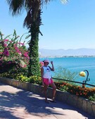 Анкета проститутки Ленусик - метро Перово, возраст - 27