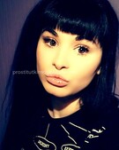 Анкета проститутки Элина - метро Басманный, возраст - 28