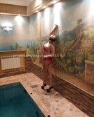 Анкета проститутки Оксана - метро Строгино, возраст - 28