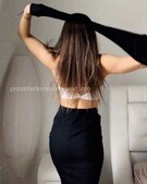 Анкета проститутки Забава - метро Тверской, возраст - 28