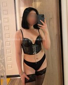 Анкета проститутки Мирослава - метро Чертаново Центральное, возраст - 29