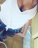 Анкета проститутки Елизавета - метро Тверской, возраст - 29