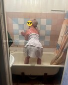 Анкета проститутки Арина - метро Южнопортовый, возраст - 30