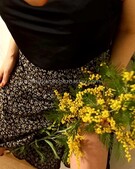 Анкета проститутки Алина - метро Дмитровский, возраст - 30