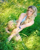 Анкета проститутки Лаура - метро Коломенское, возраст - 32