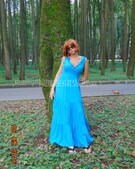 Анкета проститутки Инна - метро Тверской, возраст - 32